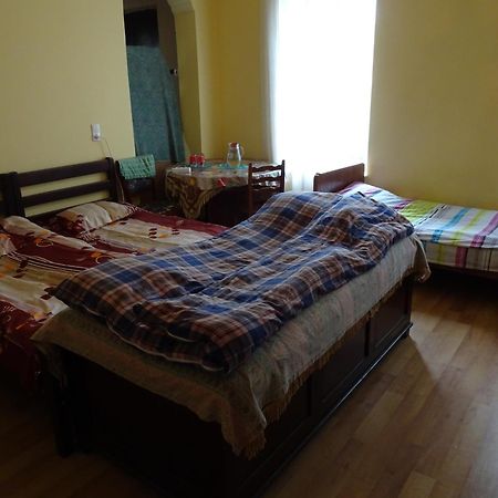 Medico And Suliko Guest House Kutaiszi Kültér fotó