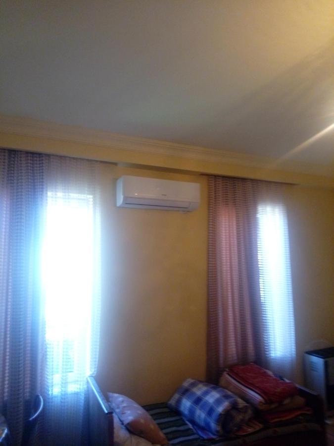 Medico And Suliko Guest House Kutaiszi Kültér fotó