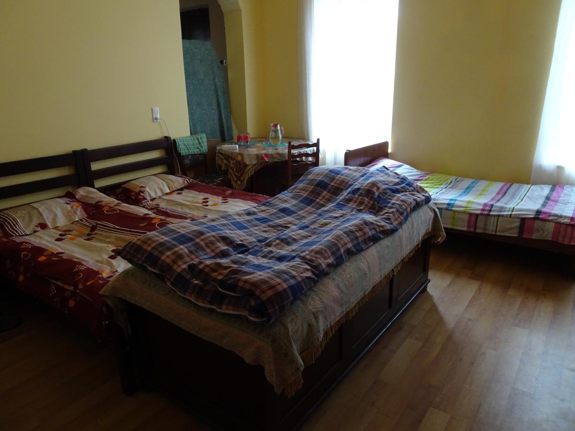 Medico And Suliko Guest House Kutaiszi Kültér fotó