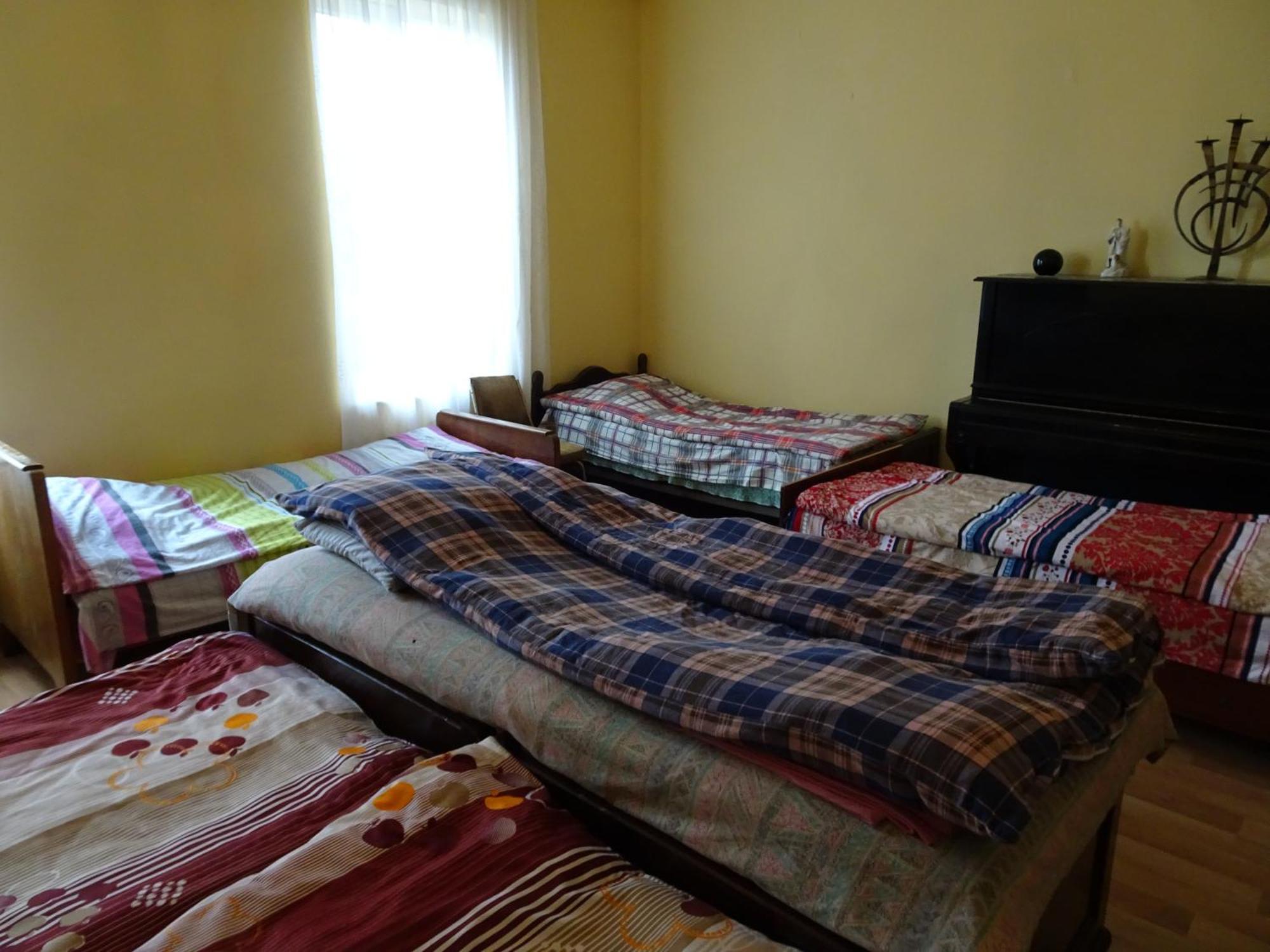 Medico And Suliko Guest House Kutaiszi Kültér fotó