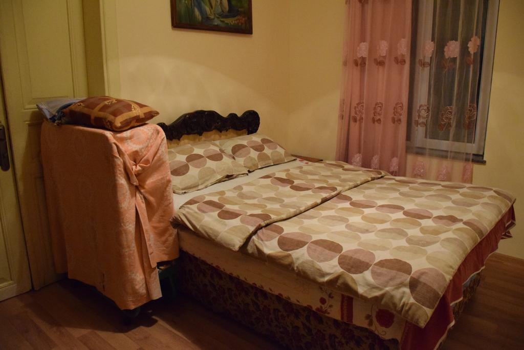 Medico And Suliko Guest House Kutaiszi Kültér fotó