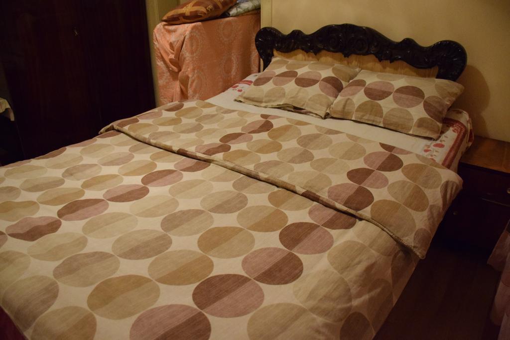 Medico And Suliko Guest House Kutaiszi Kültér fotó
