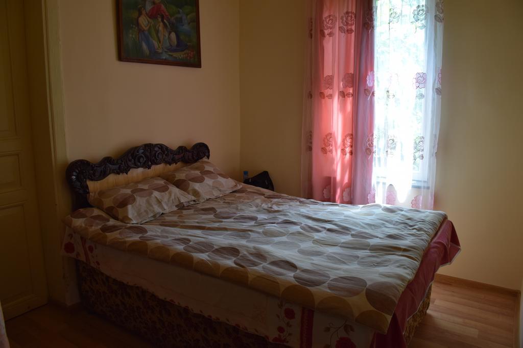 Medico And Suliko Guest House Kutaiszi Kültér fotó