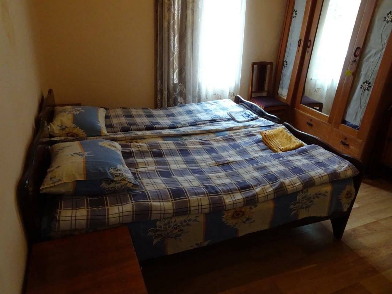 Medico And Suliko Guest House Kutaiszi Kültér fotó